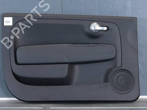 Used Front left panel Front left panel 39135334 39135334