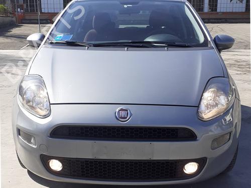 Brugte FIAT PUNTO (199_)  1.2 (199AXZ1A, 199BXZ1A)  4619251