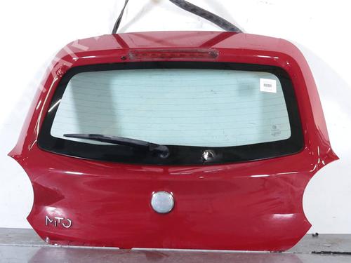 Used Tailgate Tailgate 36154980 36154980