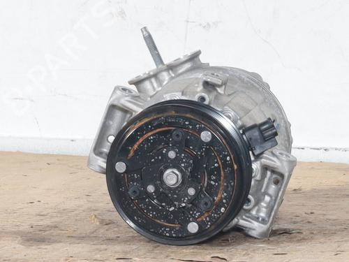 AC compressor FIAT DUCATO Platform/Chassis (250_) 140 Multijet 2,2 D | BP30443248M34 - Image 2