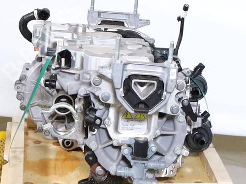 Engine ALFA ROMEO JUNIOR (626_, 627_) Electric | BP38644490M1 - Image 4