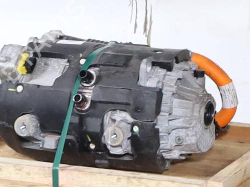 Engine ALFA ROMEO TONALE (965_) 1.3 Hybrid Q4 | BP33283658M1 - Image 3