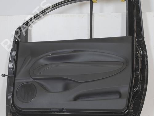Right front door FIAT 500e (332_) Elektro (FA1) | BP22623738C3 