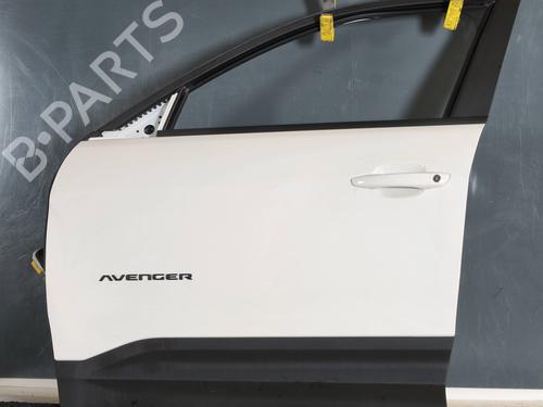 left-front-door-jeep-avenger-j2-2022-29618158 main image