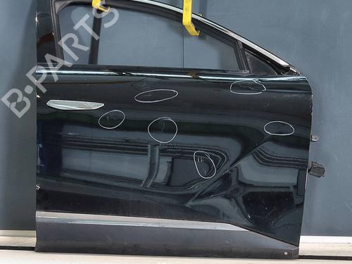 Used Right front door DS DS 4 II (FR_, FB_, F3_, FP_) PureTech 180 (F35GFT) (180 hp) 25145325