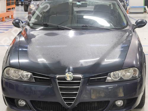 Used Parts ALFA ROMEO 156 (932_) 1.9 JTD 16V (932AXE00) 4476046