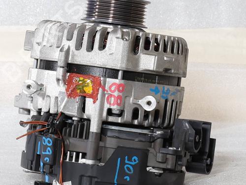 Alternator JEEP AVENGER (J2) 1.2 T3 e-Hybrid | BP38645028M7 - Image 5
