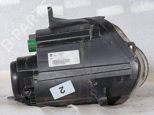 Right daytime light FIAT 500 (312_) 1.2 (312AXA1A) | BP37603315C103 - Image 3