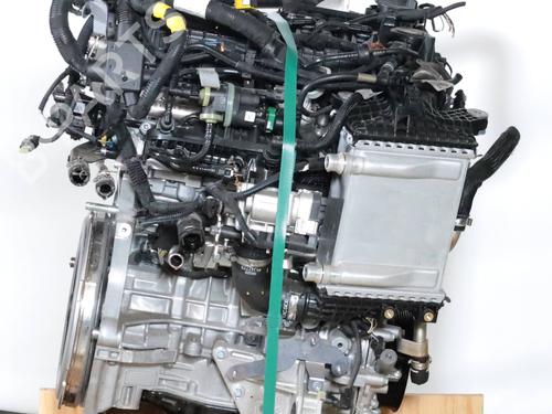 Engine JEEP RENEGADE SUV (BU, B1, BV) 1.5 T4 Hybrid | BP28192703M1 