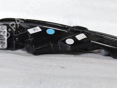 Left headlight FIAT 500e (332_) Elektro 3+1 (FA1) | BP38719924C28 - Image 5