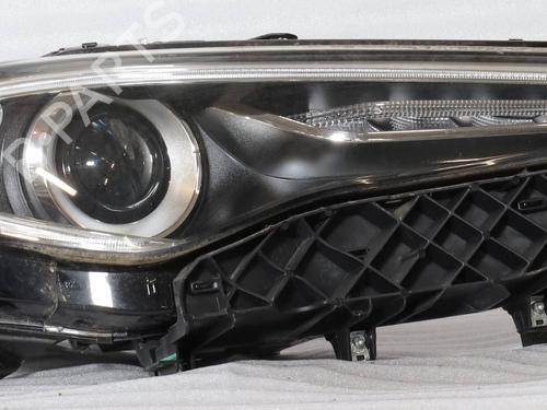 Used Right headlight Right headlight 37414447 37414447
