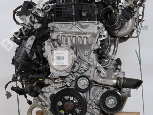 Engine JEEP RENEGADE SUV (BU, B1, BV) 1.3 PHEV 4Xe | BP29826825M1
