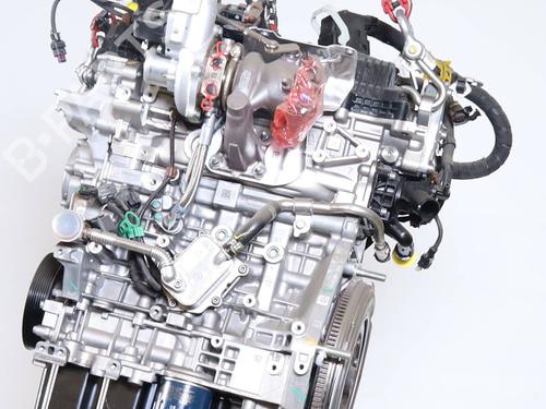 Engine JEEP COMPASS (MP, M6, MV, M7) 1.5 T4 Hybrid | BP38949235M1  - Image 12