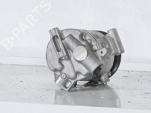 AC-Kompressor JEEP COMPASS (MP, M6, MV, M7) 1.5 T4 Hybrid (131 hp) 27520834