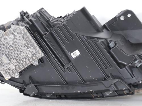 Left headlight ALFA ROMEO TONALE (965_) 1.3 Hybrid Q4 | BP23441281C28