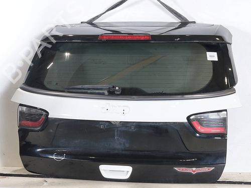 Used Tailgate Tailgate JEEP COMPASS (MP, M6, MV, M7) 1.3 Hybrid 4x4 (240 hp) 29570770 29570770