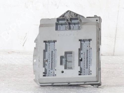 Used Fuse box Fuse box FIAT PUNTO (188_) 1.2 16V 80 (188.233, .235, .253, .255, .333, .353, .639,... (80 hp) 34054233 34054233