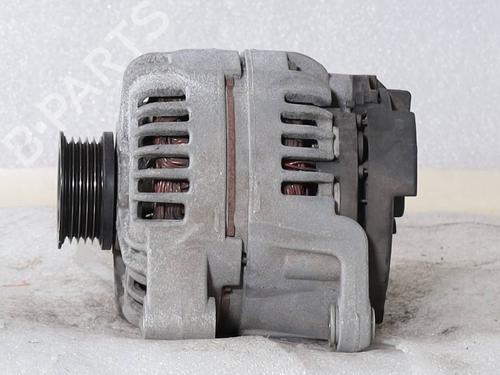 Alternator OPEL CORSA D (S07) 1.2 (L08, L68) | BP37662342M7 - Image 2