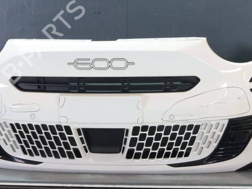 Used Front bumper Front bumper FIAT 600e / 600 (365_, 364_) Electric (156 hp) 36404299 36404299