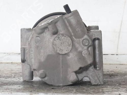 AC compressor FIAT PUNTO EVO (199_) 1.2 | BP33284887M34 - Image 3