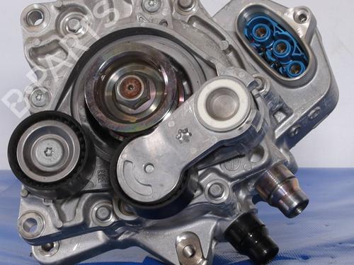 Used Alternator Alternator JEEP RENEGADE SUV (BU, B1, BV) 1.3 PHEV 4Xe (130 hp) 31647498 31647498