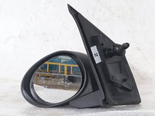 Retrovisor esquerdo Retrovisor esquerdo 34054261 34054261