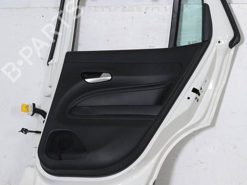 Right rear door JEEP AVENGER (J2) 1.2 T3 e-Hybrid | BP27157563C5 