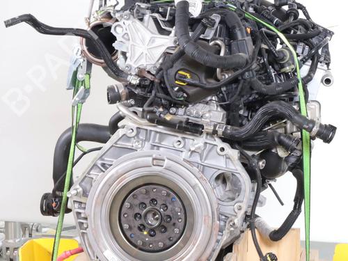 Used Engine Engine FIAT 500X (334_) 1.5 T4 Hybrid (131 hp) 23441218 23441218