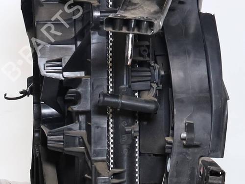 Radiator set JEEP WRANGLER IV (JL) 2.0 4xe Plug-in Hybrid (JL74) | BP36798128M120 - Image 2