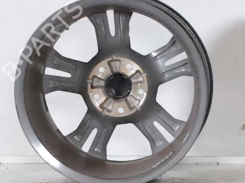 Used Rim JEEP RENEGADE SUV (BU, B1, BV) 1.6 MultiJet (130 hp) 27337787