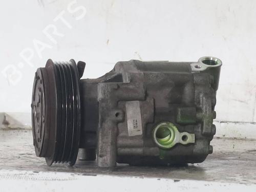 AC compressor FIAT IDEA (350_) 1.2 16V | BP36774308M34 - Image 2