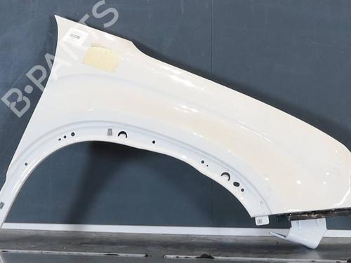 Used Right front fenders JEEP AVENGER (J2) 1.2 Hybrid 4Xe (145 hp) 31048629