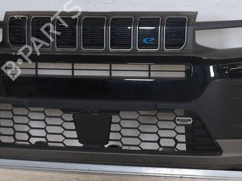 Used Front bumper JEEP AVENGER (J2) Electric (156 hp) 27291657