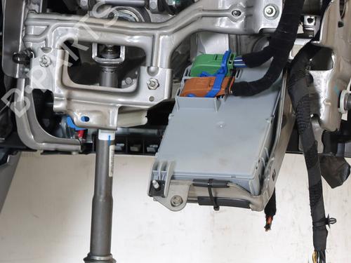 Dashboard FIAT 500 (312_) 1.2 (312AXA1A) | BP30859699C46