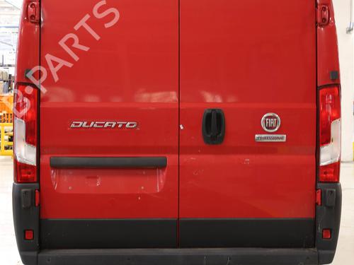 Engine mount FIAT DUCATO Van (250_) 140 Multijet 2,2 D | BP30662437M89  - Image 6