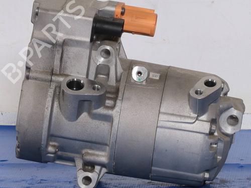 Used AC compressor AC compressor FIAT 500e (332_) Elektro (FA1) (95 hp) 29826694 29826694