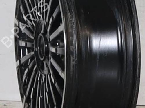Used Rim FIAT 500e (332_) Elektro (FA1) (95 hp) 27482343