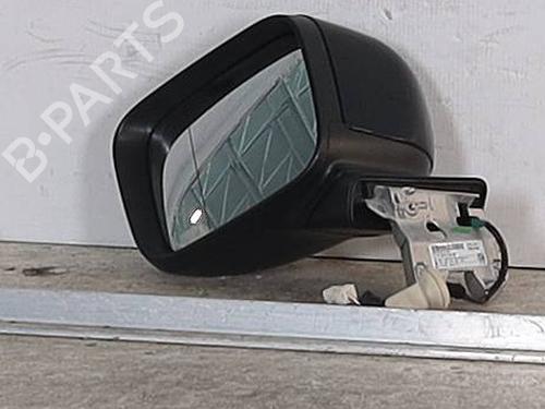 Used Left mirror JEEP RENEGADE SUV (BU, B1, BV) 1.5 T4 Hybrid (131 hp) 27291617