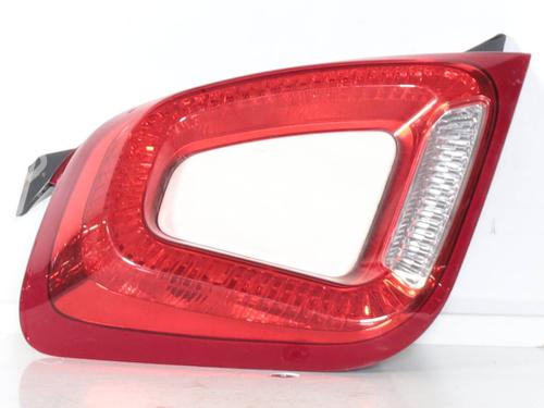 Used Left taillight FIAT 500 (312_) 0.9 (312AXG1A, 312.AXG11) (86 hp) 23441037