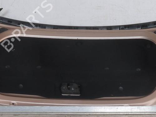 Used Tailgate FIAT 500e (332_) Elektro (FA1) (95 hp) 27404546