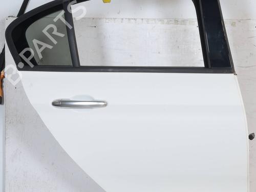 Right rear door FIAT TIPO Hatchback (356_, 357_) 1.6 Multijet (357HXG1) | BP27804099C5 