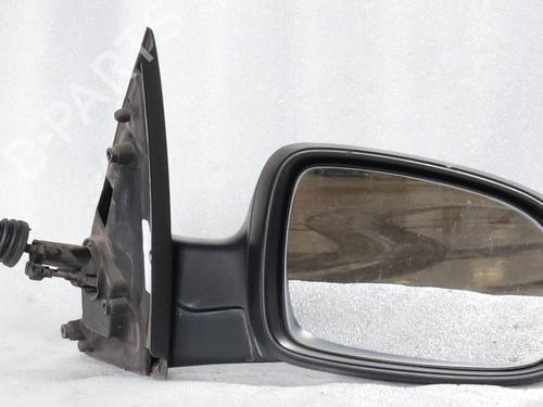 Used Right mirror Right mirror OPEL CORSA C (X01) 1.3 CDTI (F08, F68) (70 hp) 36013334 36013334