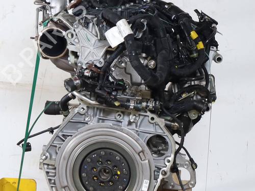 Used Engine Engine JEEP COMPASS (MP, M6, MV, M7) 1.5 T4 Hybrid (131 hp) 33055393 33055393