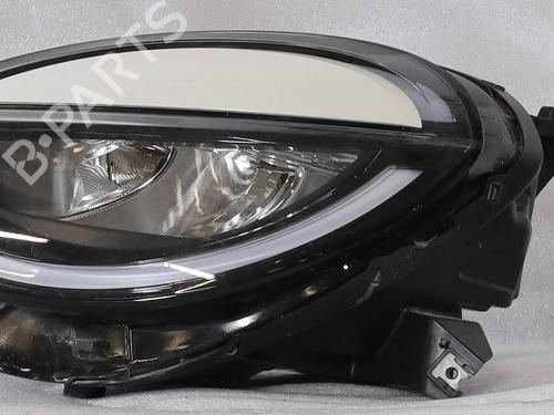 Used Left headlight Left headlight ABARTH 600e (365) TURISMO (238 hp) 36070475 36070475