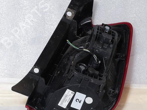Left taillight FIAT 500 (312_) 1.0 Mild Hybrid (312.AYD1B) | BP38553114C34 - Image 2