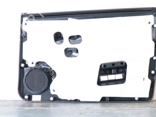 Front left panel ABARTH 500E Hatchback (332_) Scorpionissima | BP39199256C58 - Image 2