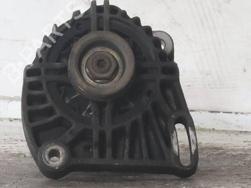Used Alternator Alternator FIAT SEICENTO / 600 (187_) 1.1 (187AXB, 187AXB1A, 187AXC1A02) (54 hp) 33537755 33537755