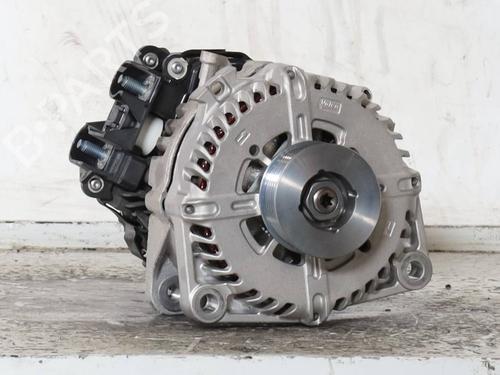Used Alternator Alternator ALFA ROMEO JUNIOR (626_, 627_) Mild Hybrid (136 hp) 34003712 34003712