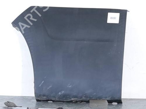 Paragolpes trasero FIAT DUCATO Van (250_) 160 Multijet 2,3 D (160 hp) 30859594