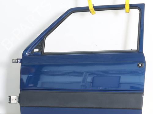 Used Left front door Left front door FIAT PANDA (141_) 1100 (54 hp) 30260884 30260884